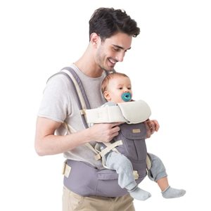 Unichart 360 All Carry Positions Baby Carrier